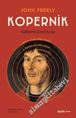 Kopernik : Göklerin Devrimcisi -         2020