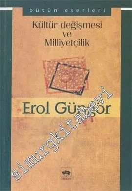 Kültür Değişmesi ve Milliyetçilik