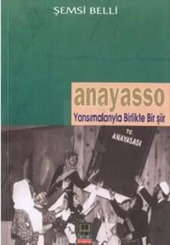 Anayasso