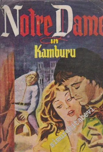 Notre Dame'ın Kamburu