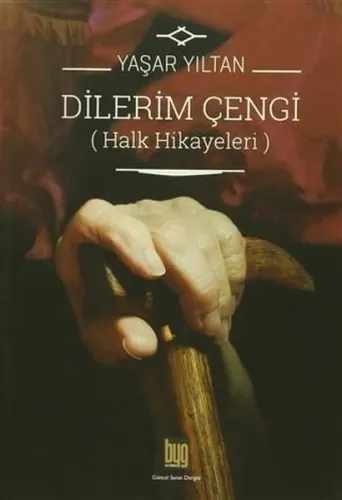 Dilerim Çengi Halk Hikayeleri