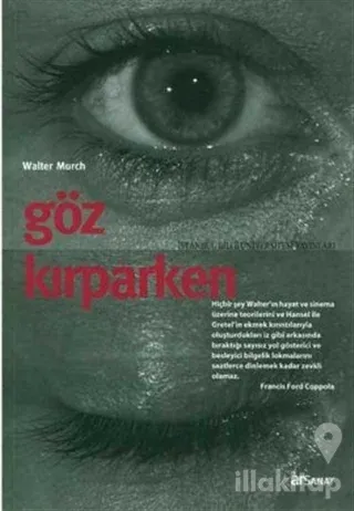 Göz Kırparken