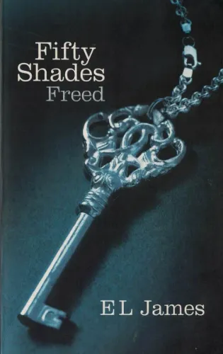 Fifty Shades Freed