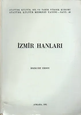 İzmir Hanları