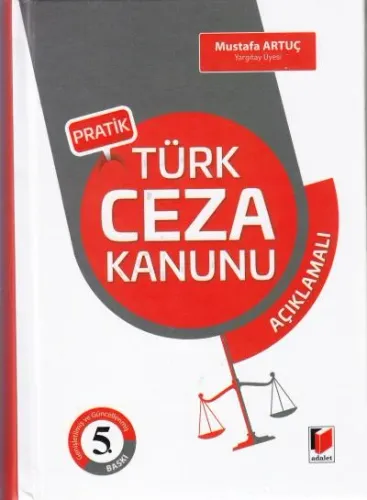 Türk Ceza Kanunu