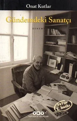 Gündemdeki Sanatçı