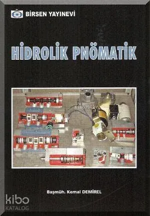 Hidrolik Pnömatik Sistemler
