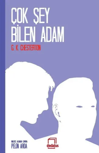 Çok Şey Bilen Adam