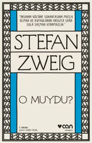 O Muydu?