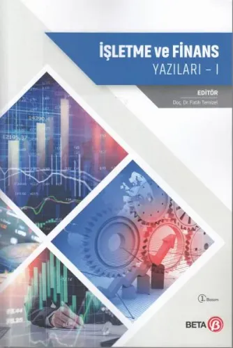 İşletme ve Finans Yazıları - I