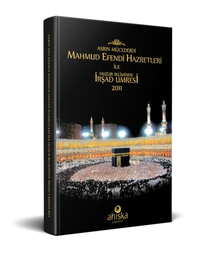 Huzur İkliminde İrşad Umresi - Rahle Boy