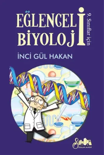 Eğlenceli Biyoloji - 9. Sınıflar İçin