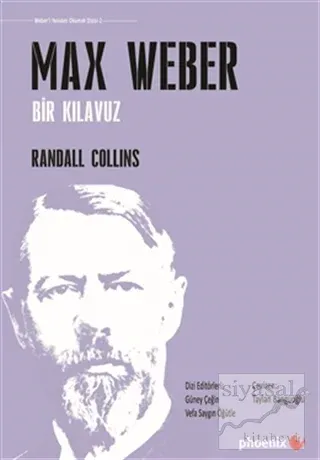 Max Weber