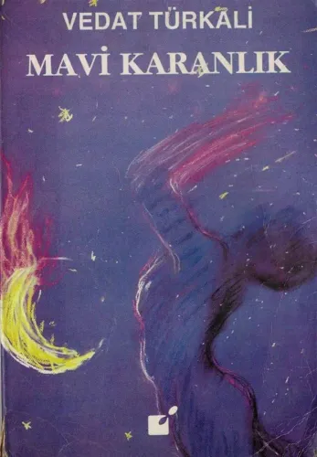 Mavi Karanlık