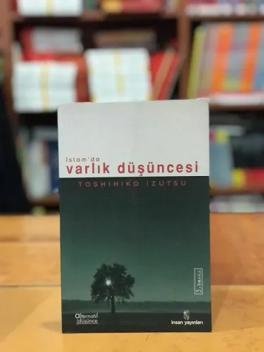 İslam'da Varlık Düşüncesi