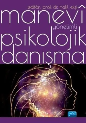 Manevî Yönelimli Psikolojik Danışma