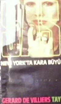New York'ta Kara Büyü -77