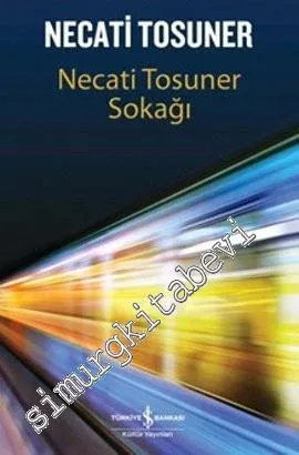 Necati Tosuner Sokağı - 2012