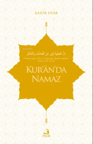 Kur'ân'da Namaz