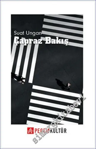 Çapraz Bakış -         2023