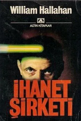 İhanet Şirketi