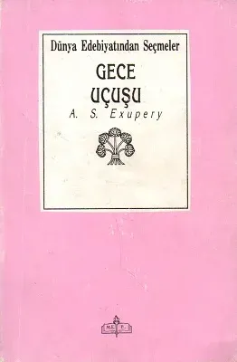 Gece Uçuşu