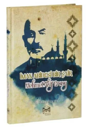 İmanıyla Abidleşen Bir Şair