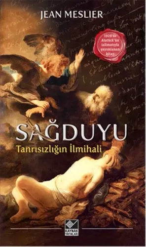 Sağduyu Tanrısızlığın İlmihali