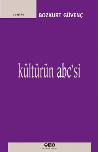 Kültürün abc'si