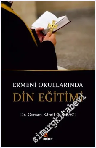 Ermeni Okullarında Din Eğitimi -         2022