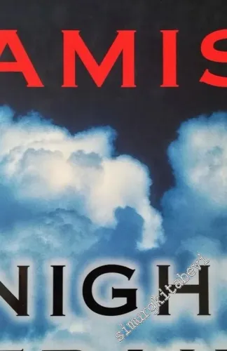 Night Train - A Novel -        1998