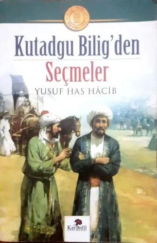 Kutadgu Bilig'den Seçmeler