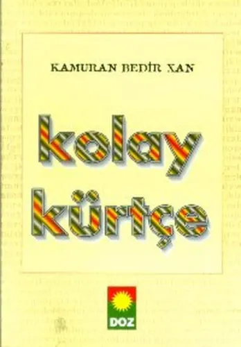 Kolay Kürtçe