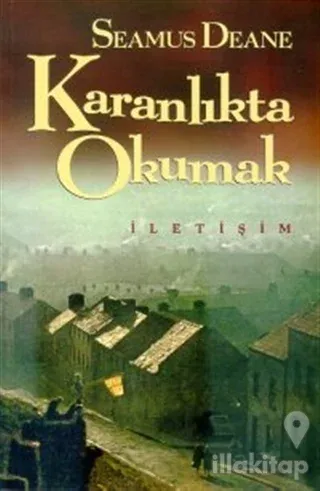 Karanlıkta Okumak