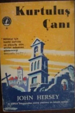 Kurtuluş Çanı