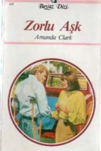 Zorlu Aşk - 625