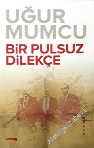 Bir Pulsuz Dilekçe -         2021