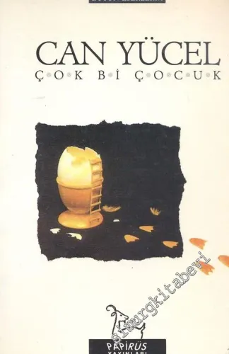 Çok Bi Çocuk  -