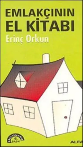 Emlakçının El Kitabı