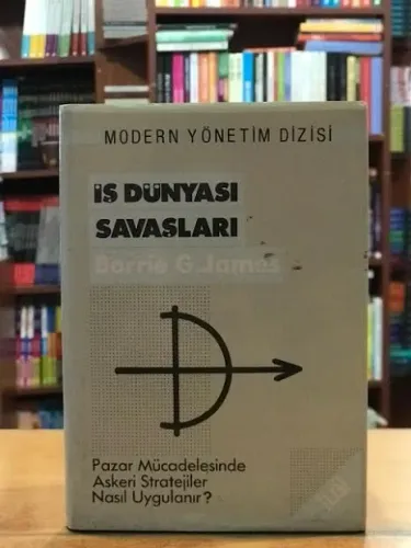 İş Dünyası Savaşları