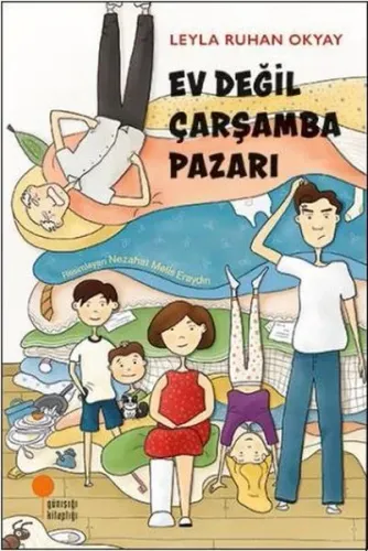 Ev Değil Çarşamba Pazarı