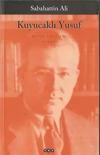 Kuyucaklı Yusuf