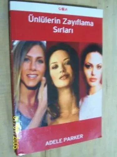 Ünlülerin Zayıflama Sırları