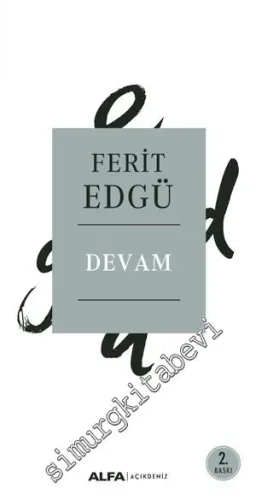 Devam - 2019