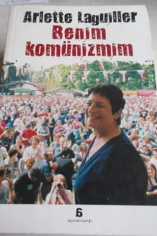 Benim Komünizmim