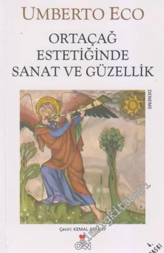 Ortaçağ Estetiğinde Sanat ve Güzellik -