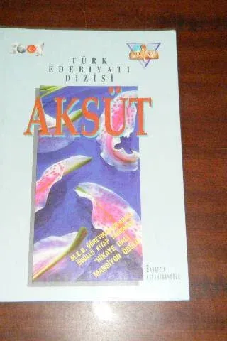 Aksüt