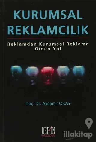 Kurumsal Reklamcılık