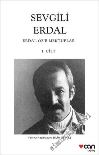 Sevgili Erdal: Erdal Öz'e Mektuplar, Cilt 1 -         2019