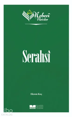 Nebevi Varisler 48 - Serahsi